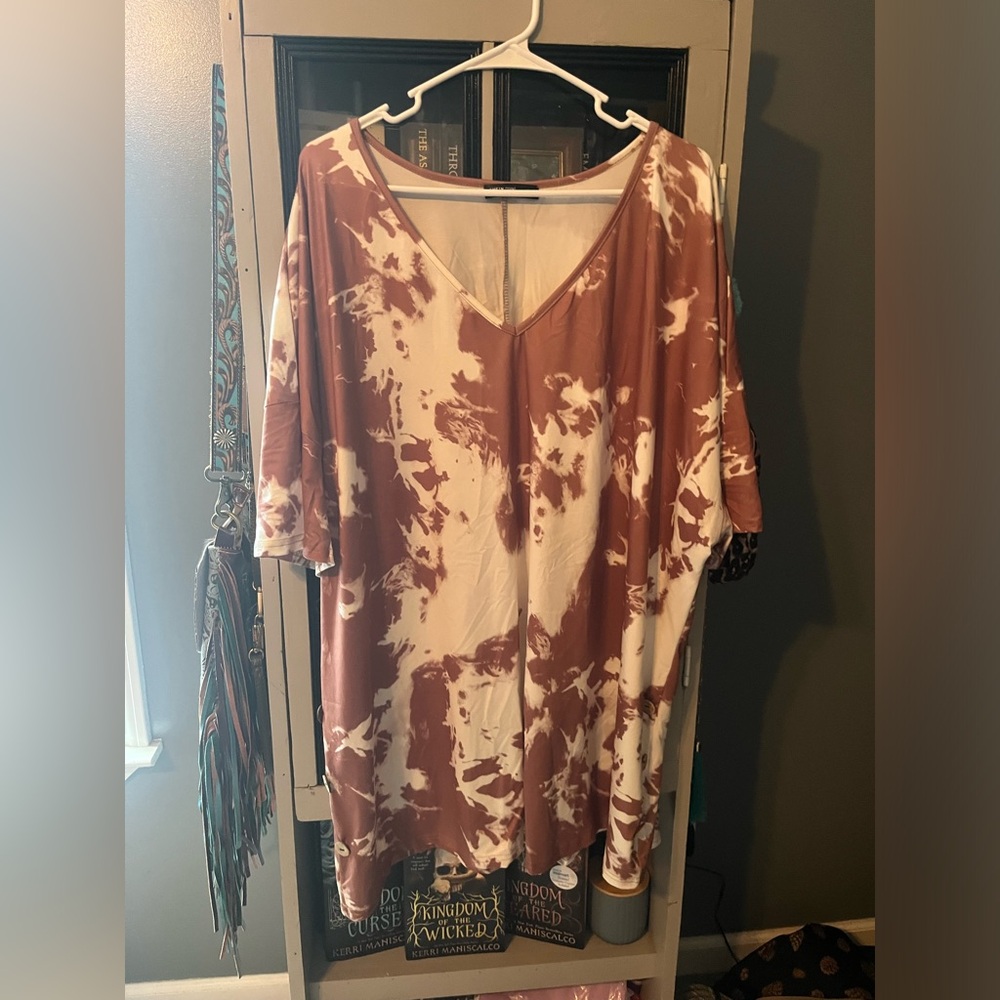 Shein top